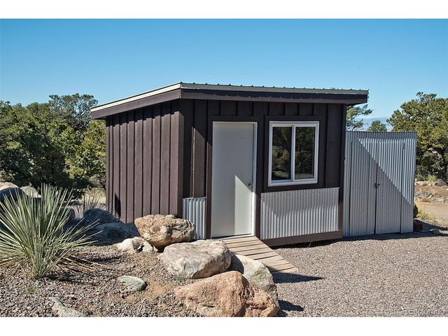 3572 Camino Baca Grande, Crestone, CO 81131