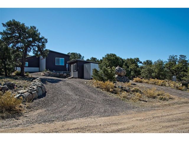 3572 Camino Baca Grande, Crestone, CO 81131