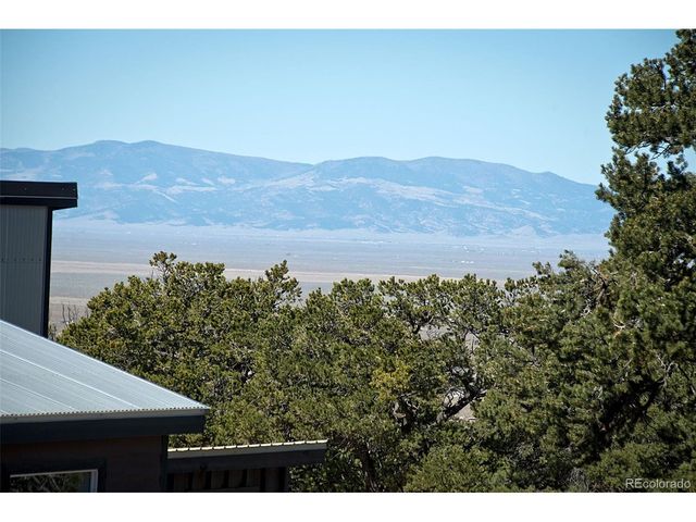 3572 Camino Baca Grande, Crestone, CO 81131