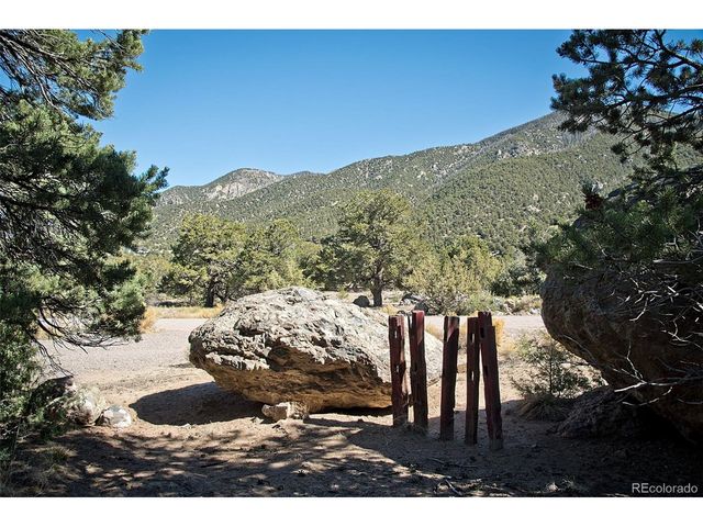 3572 Camino Baca Grande, Crestone, CO 81131