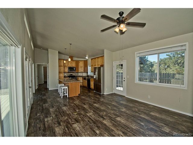 3572 Camino Baca Grande, Crestone, CO 81131