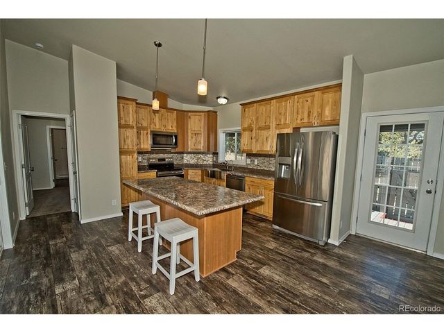 3572 Camino Baca Grande, Crestone, CO 81131