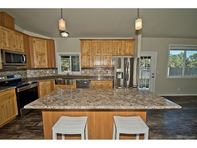 3572 Camino Baca Grande, Crestone, CO 81131