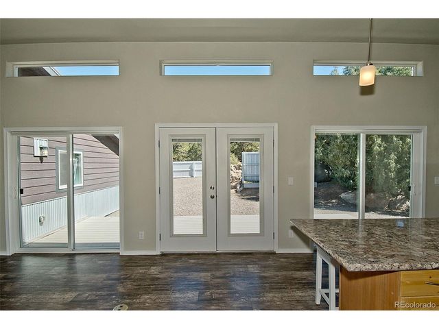 3572 Camino Baca Grande, Crestone, CO 81131