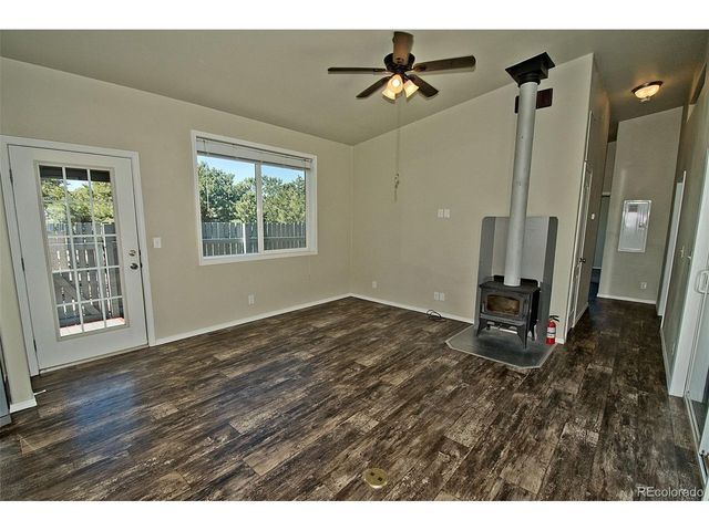 3572 Camino Baca Grande, Crestone, CO 81131