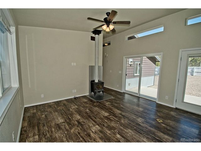 3572 Camino Baca Grande, Crestone, CO 81131