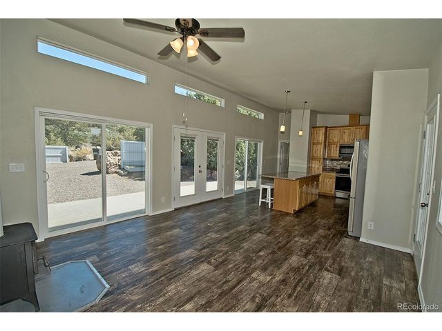 3572 Camino Baca Grande, Crestone, CO 81131