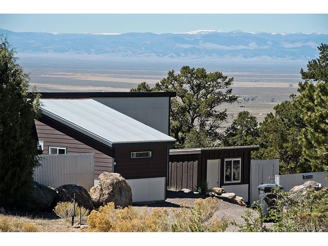 3572 Camino Baca Grande, Crestone, CO 81131