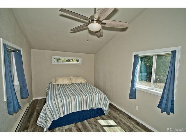3572 Camino Baca Grande, Crestone, CO 81131