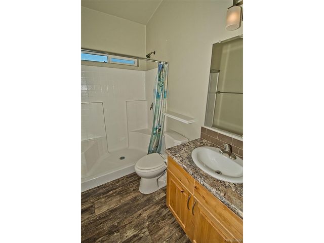 3572 Camino Baca Grande, Crestone, CO 81131