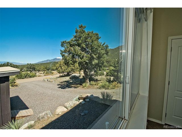 3572 Camino Baca Grande, Crestone, CO 81131
