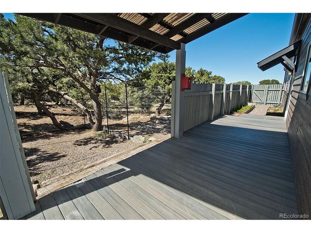3572 Camino Baca Grande, Crestone, CO 81131