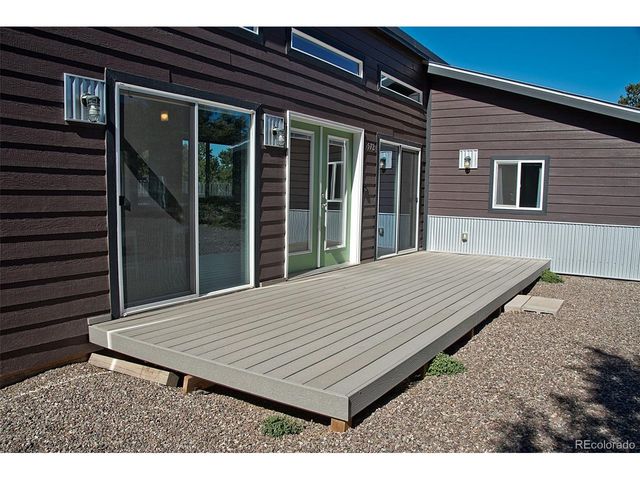 3572 Camino Baca Grande, Crestone, CO 81131