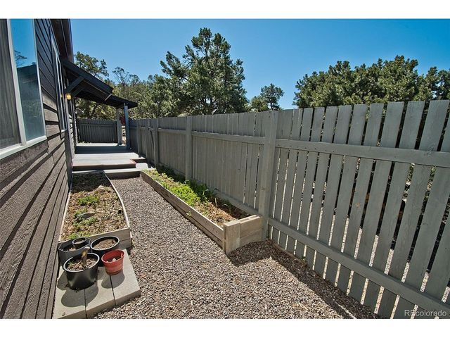 3572 Camino Baca Grande, Crestone, CO 81131