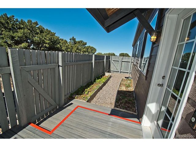 3572 Camino Baca Grande, Crestone, CO 81131
