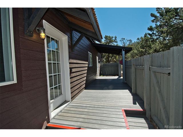 3572 Camino Baca Grande, Crestone, CO 81131