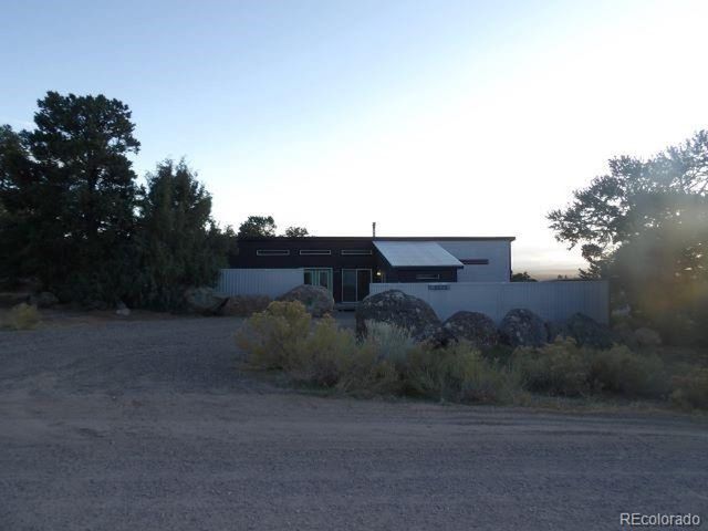 3572 Camino Baca Grande, Crestone, CO 81131