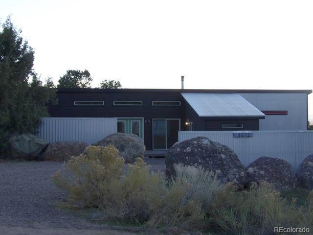 3572 Camino Baca Grande, Crestone, CO 81131