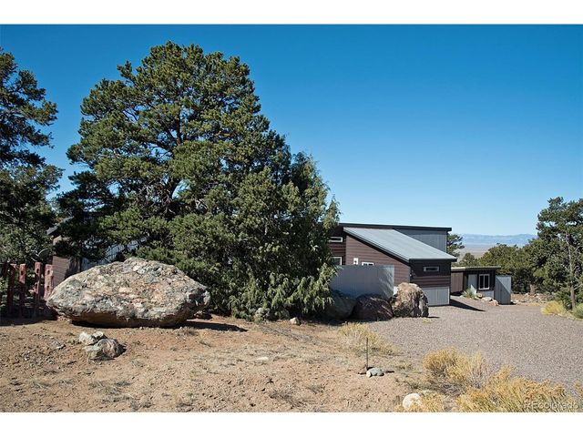 3572 Camino Baca Grande, Crestone, CO 81131