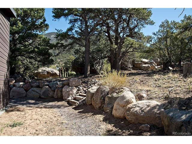 3572 Camino Baca Grande, Crestone, CO 81131