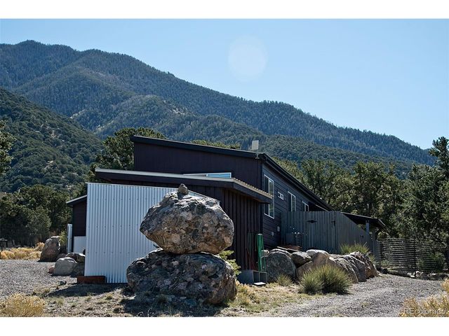 3572 Camino Baca Grande, Crestone, CO 81131