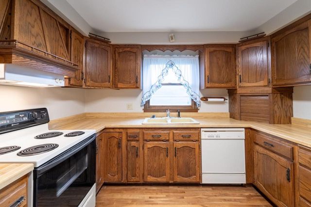 715 FLEMING STREET, Wausau, WI 54403