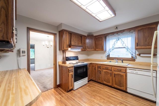 715 FLEMING STREET, Wausau, WI 54403