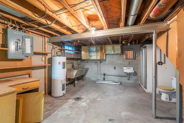 715 FLEMING STREET, Wausau, WI 54403