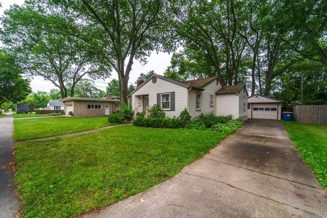 715 FLEMING STREET, Wausau, WI 54403