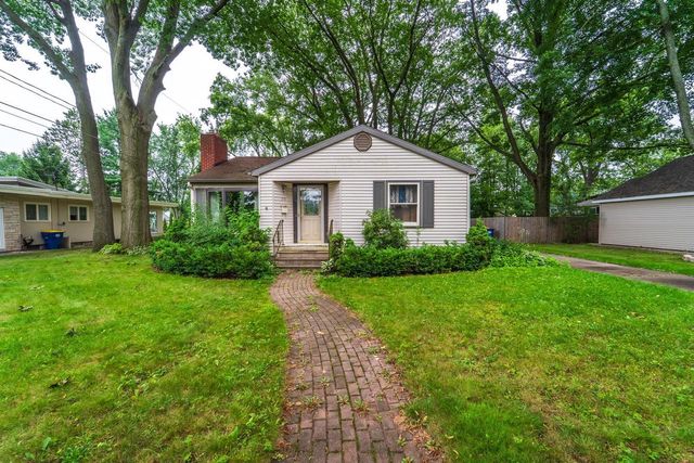 715 FLEMING STREET, Wausau, WI 54403