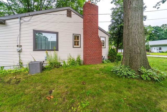 715 FLEMING STREET, Wausau, WI 54403