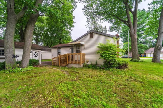 715 FLEMING STREET, Wausau, WI 54403