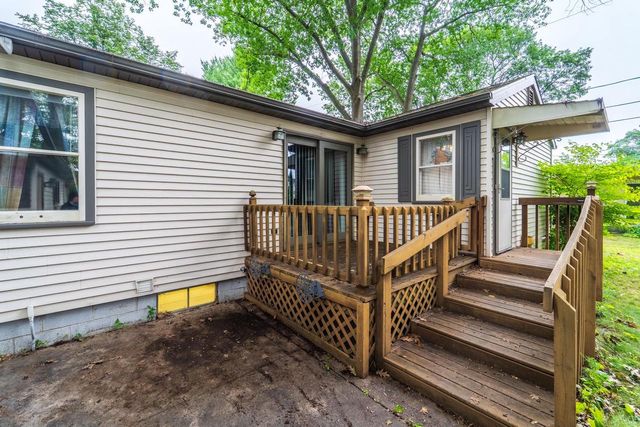 715 FLEMING STREET, Wausau, WI 54403