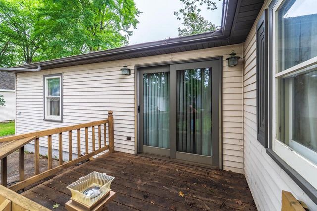 715 FLEMING STREET, Wausau, WI 54403