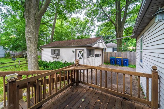 715 FLEMING STREET, Wausau, WI 54403