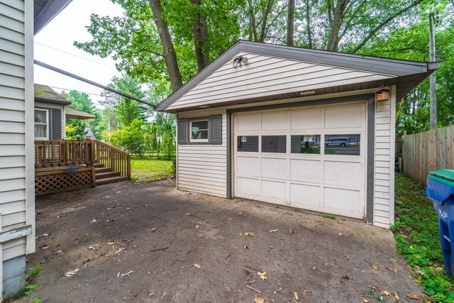 715 FLEMING STREET, Wausau, WI 54403