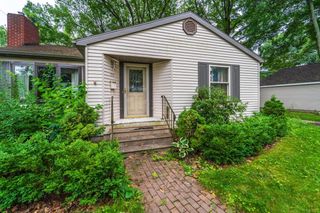 715 FLEMING STREET, Wausau, WI 54403