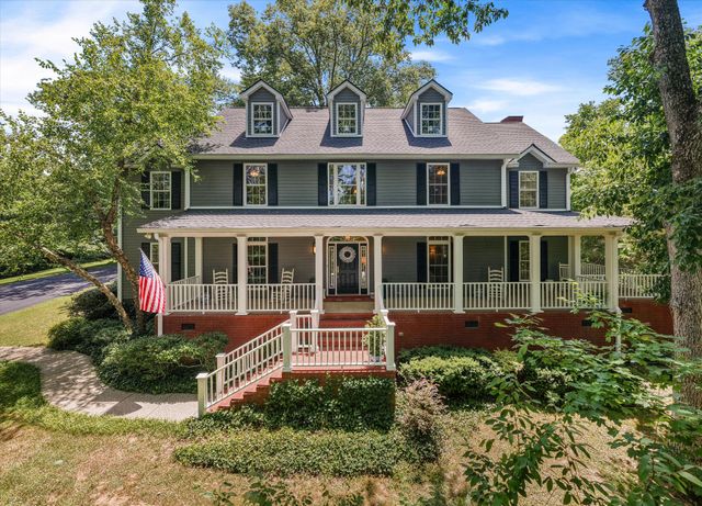 8487 Del Thomas Rd, Smyrna, TN 37167