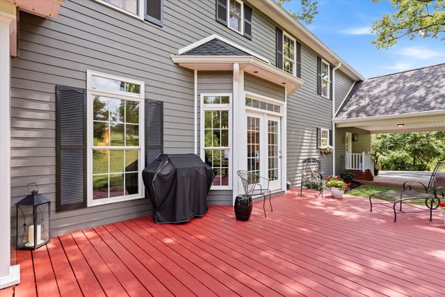 8487 Del Thomas Rd, Smyrna, TN 37167