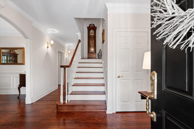 8487 Del Thomas Rd, Smyrna, TN 37167