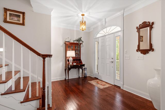 8487 Del Thomas Rd, Smyrna, TN 37167