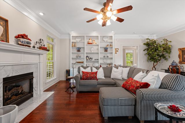 8487 Del Thomas Rd, Smyrna, TN 37167