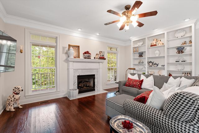 8487 Del Thomas Rd, Smyrna, TN 37167