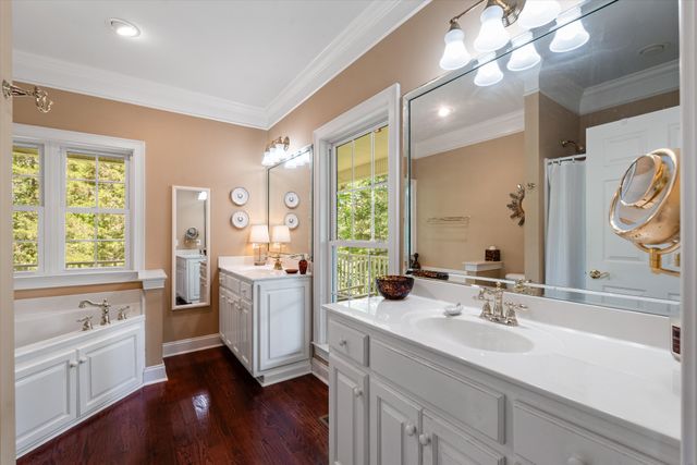 8487 Del Thomas Rd, Smyrna, TN 37167
