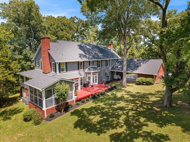 8487 Del Thomas Rd, Smyrna, TN 37167