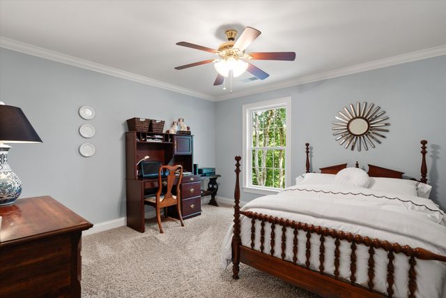8487 Del Thomas Rd, Smyrna, TN 37167