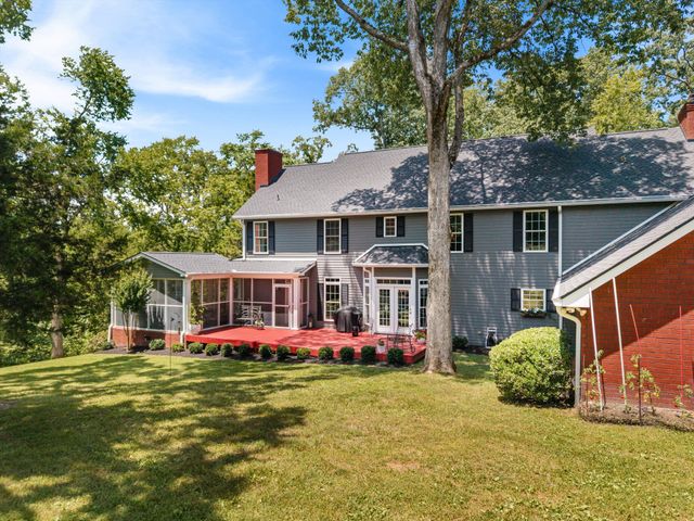 8487 Del Thomas Rd, Smyrna, TN 37167
