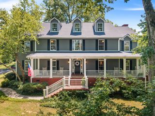8487 Del Thomas Rd, Smyrna, TN 37167