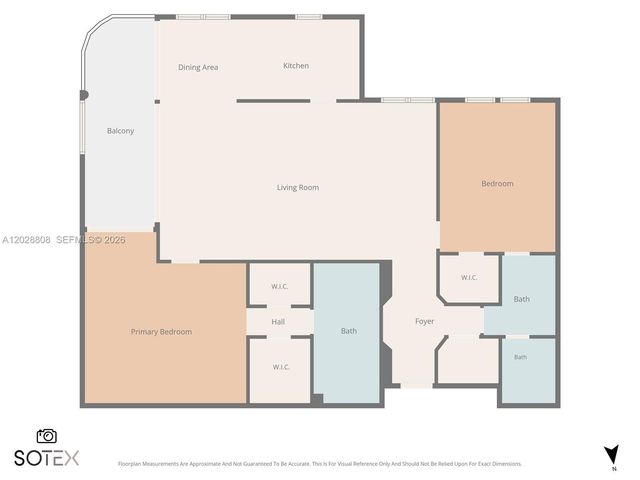 5380 N Ocean Drive 18B, Singer Island, FL 33404