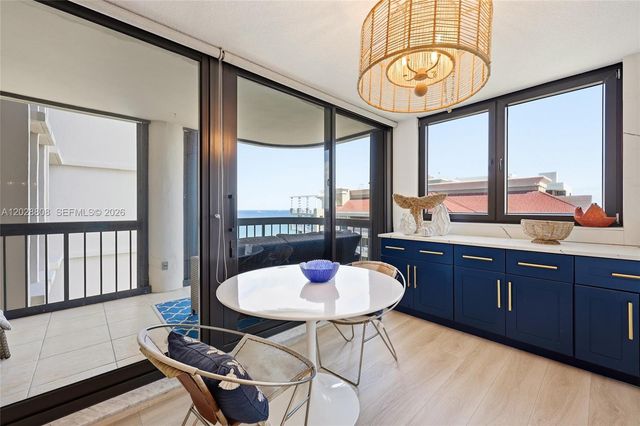 5380 N Ocean Drive 18B, Singer Island, FL 33404